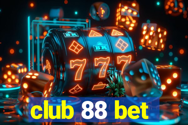club 88 bet